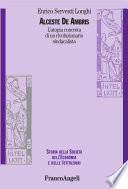 Alceste De Ambris. L'utopia concreta di un rivoluzionario sindacalista