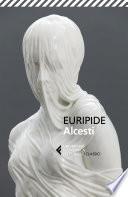 Alcesti