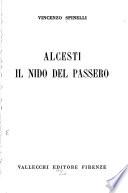 Alcesti