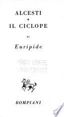 Alcesti