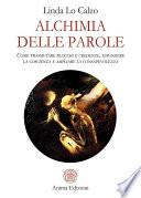 Alchimia delle Parole