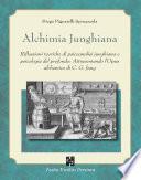 Alchimia Junghiana