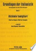 Alchimie famigliari