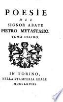 Alcide al Bivio