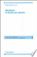 Alcolismo. Le strade per uscirne