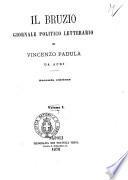 Alcune annotazioni al dizionario della lingua italiana che si stampa in Bologna. Parte 1-[3]