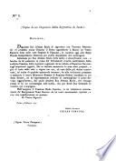 Alcune particolarità storiche della vita di Pietro Cavagnari. [By himself. With a portrait.]