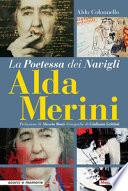 Alda Merini la poetessa dei Navigli