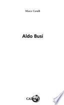 Aldo Busi