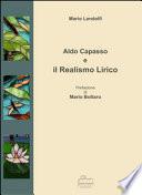 Aldo Capasso e il realismo lirico