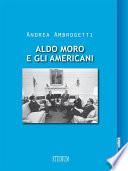 Aldo Moro e gli americani