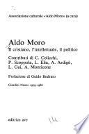 Aldo Moro