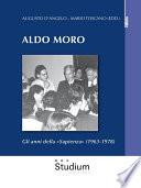 Aldo Moro