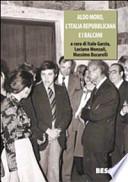 Aldo Moro, l'Italia repubblicana e i Balcani