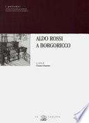 Aldo Rossi a Borgoricco