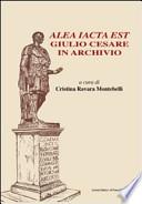 Alea iacta est