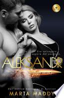 Aleksandr. Dark men series