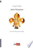 Alere flammam
