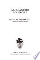 Alessandro Manzoni