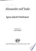 Alessandro nell'Indie