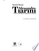 Alessandro Tiarini