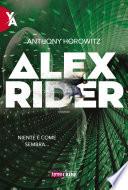 Alex Rider
