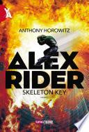 Alex Rider: Skeleton Key