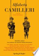 Alfabeto Camilleri