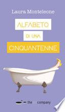 Alfabeto di una cinquantenne
