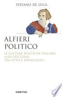 Alfieri politico