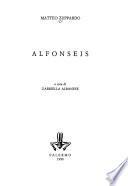 Alfonseis