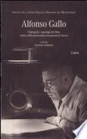 Alfonso Gallo. Paleografo e patologo del libro storico della protocontea normanna di Aversa