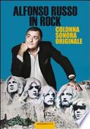 Alfonso Russo in rock. Colonna sonora originale