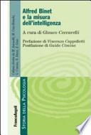 Alfred Binet e la misura dell'intelligenza