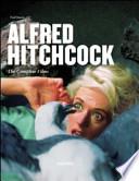 Alfred Hitchcock