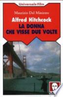 Alfred Hitchcock