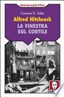 Alfred Hitchcock