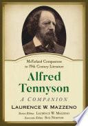 Alfred Tennyson