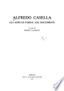 Alfredo Casella