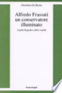 Alfredo Frassati un conservatore illuminato