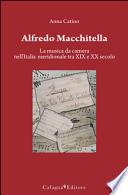 Alfredo Macchitella