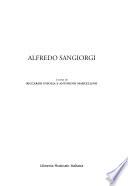 Alfredo Sangiorgi