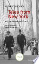 ALFREDO VISCARDI Tales from New York