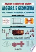 Algebra e geometria
