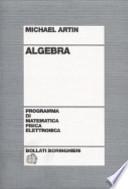Algebra