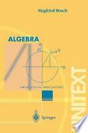 Algebra