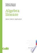 Algebra lineare