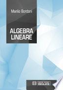 Algebra Lineare