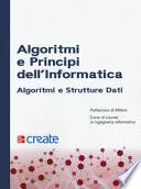 Algoritmi e principi dell'informatica. Algoritmi e strutture dati