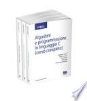 Algoritmi e programmazione in linguaggio C (corso completo)